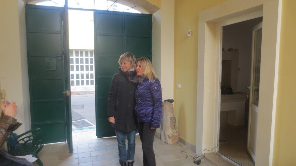 Bed & Breakfast Antico Casale *