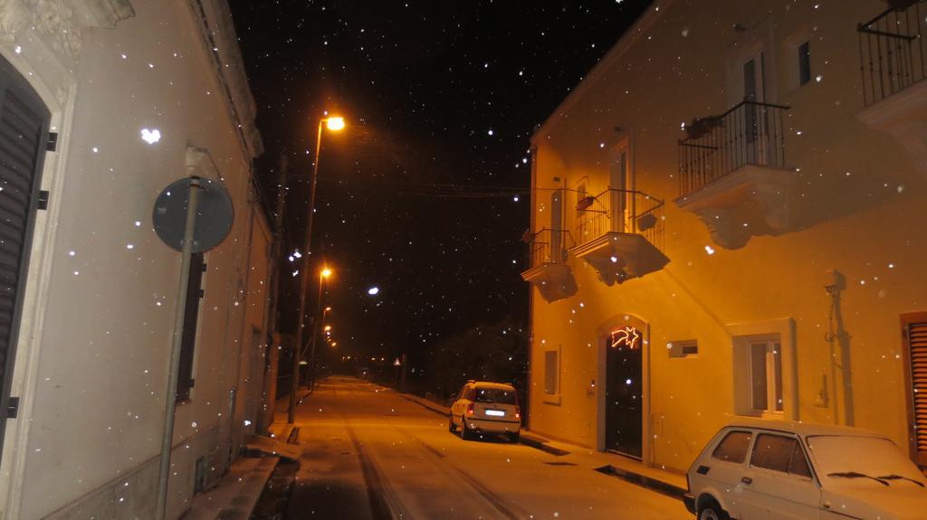 Antico Casale *