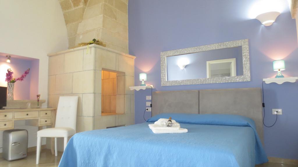 Bed & Breakfast Antico Casale