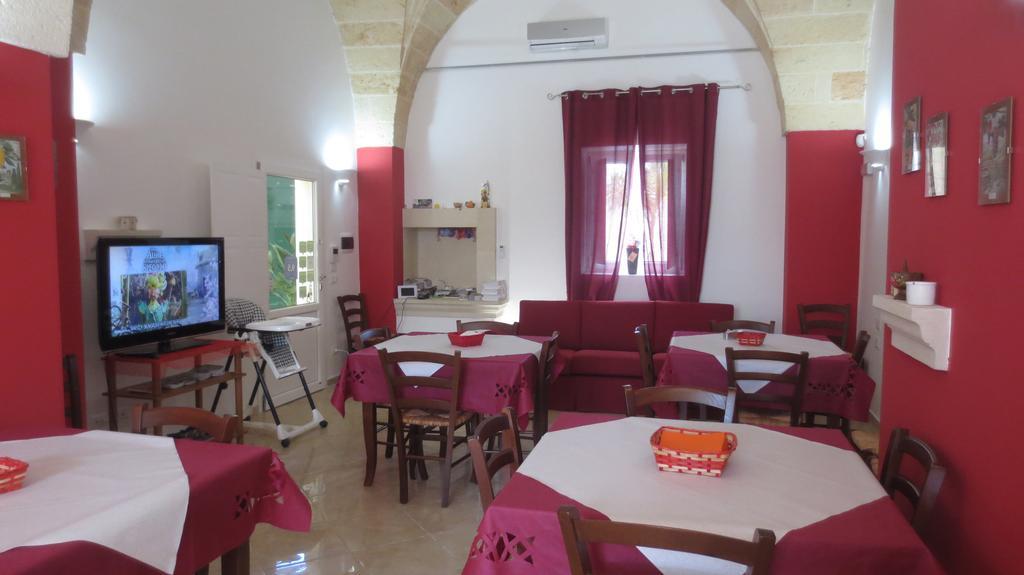 Antico Casale
