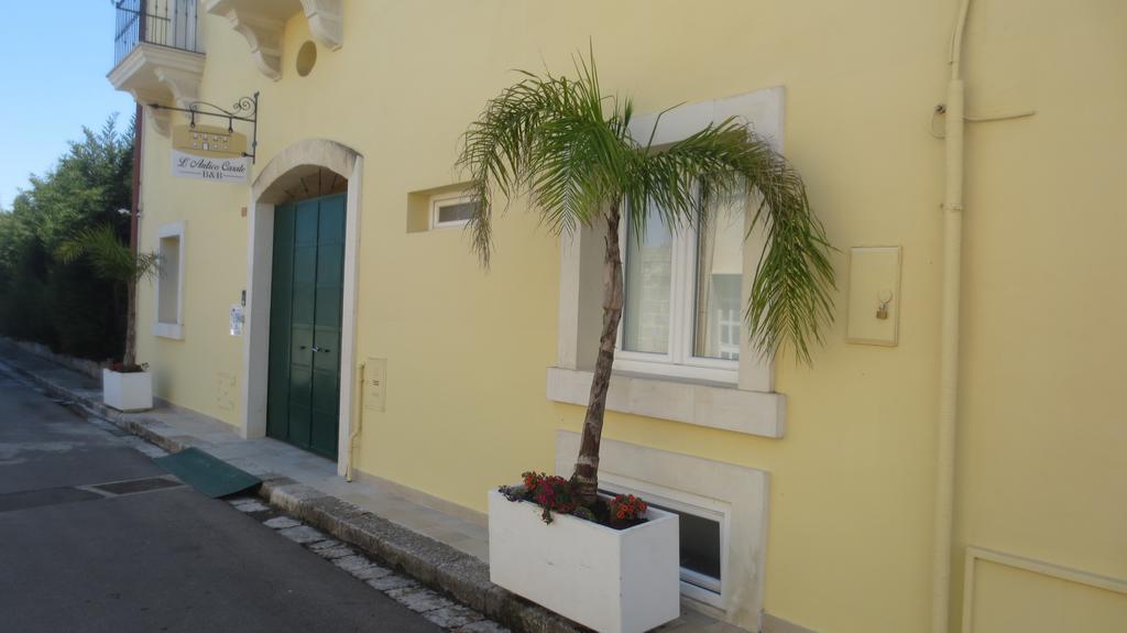 Bed & Breakfast Antico Casale Veglie